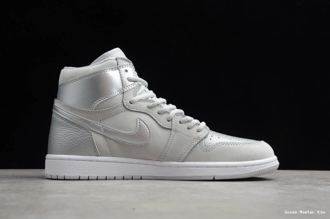 Grey 1 Air DC1788-029 Jordan High OG Japan Neutral 0817